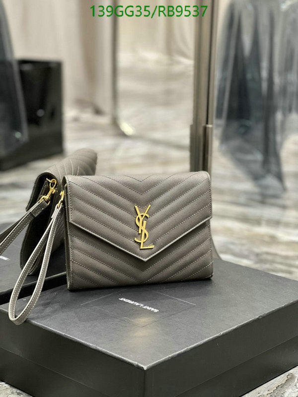 SAMC - YLS Bags - 265