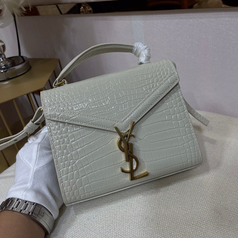 Satchel Bags - SLY Bags - 2344