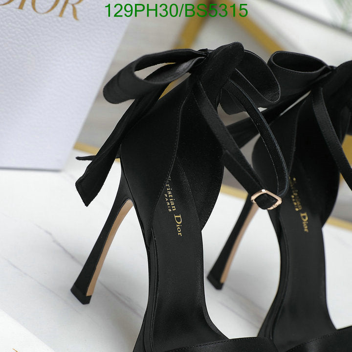 SAMCC - DOR Women Shoes - 1463