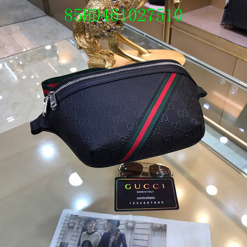 Glami Fashion - GCI Bags - 11167