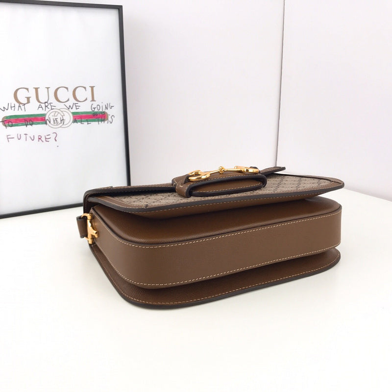 Glami Fashion - GCI Bags - 2747