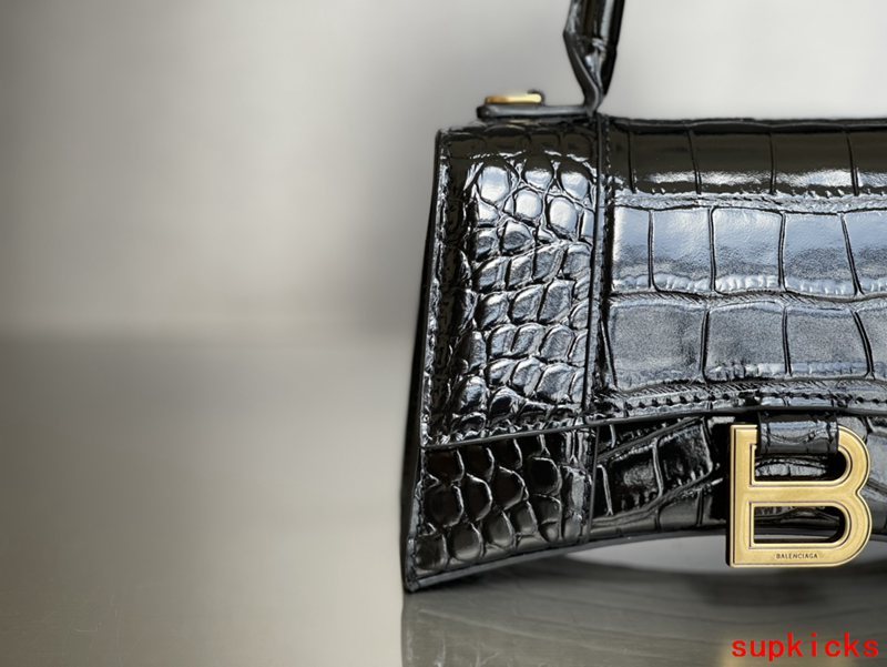 Glami- - BG Hourglass Bags - 036