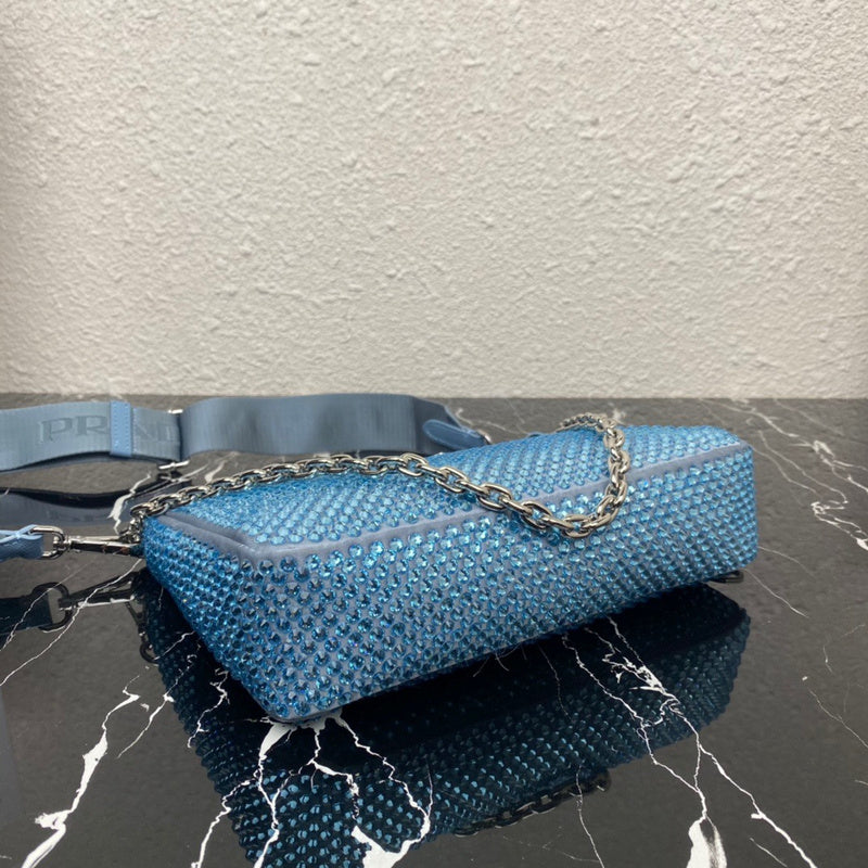 Glamy - PD Bags - 997