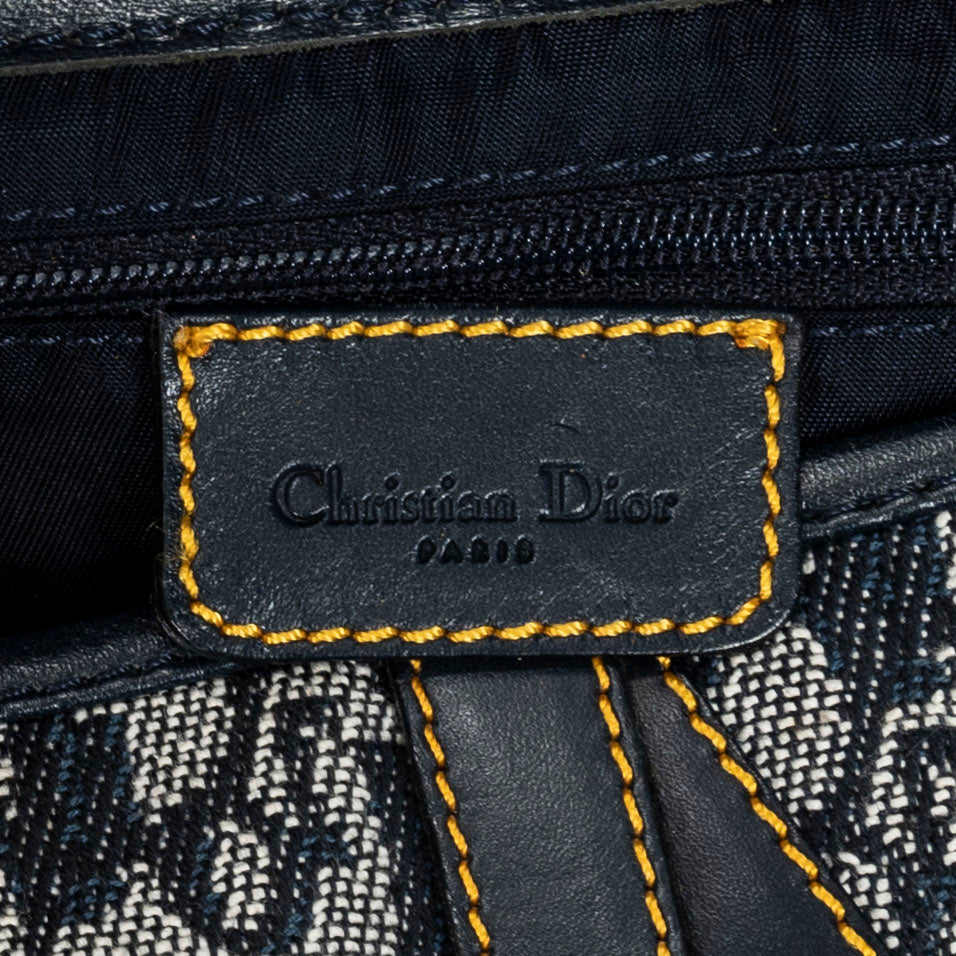 Saddle Bag