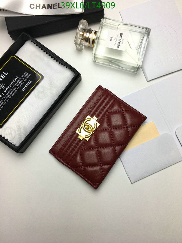 SAMC - CHL Wallets - 102