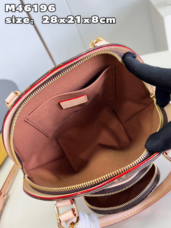 Satchel Bags - VL Bags - 2171