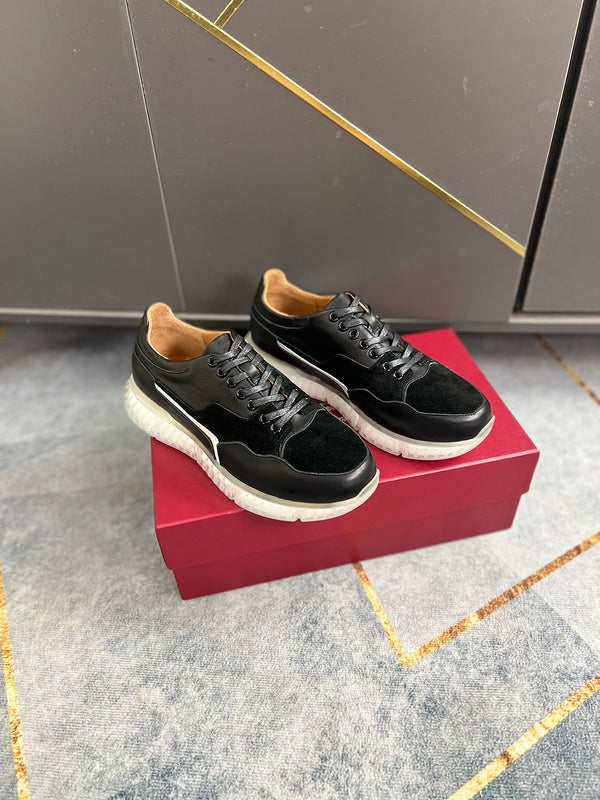 Glami - FGO Men Shoes - 1040