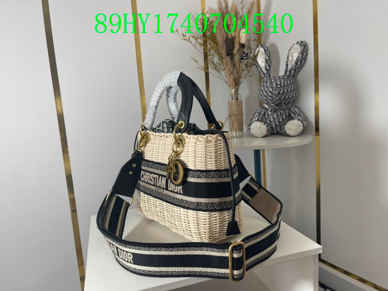 Glami - DOR Bags - 1515
