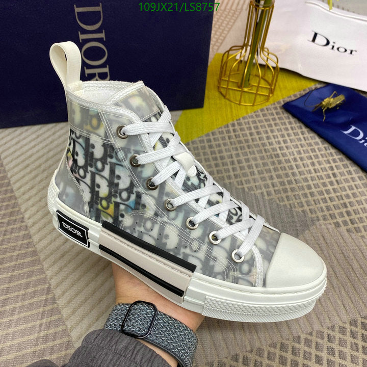 SAMCC - DOR Women Shoes - 1829
