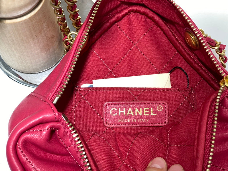 Satchel Bags - CHL Bags - 061