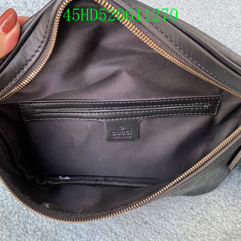 Glami Fashion - GCI Bags - 10733