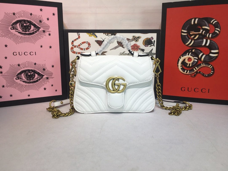 Glami Fashion - GCI Bags - 10578