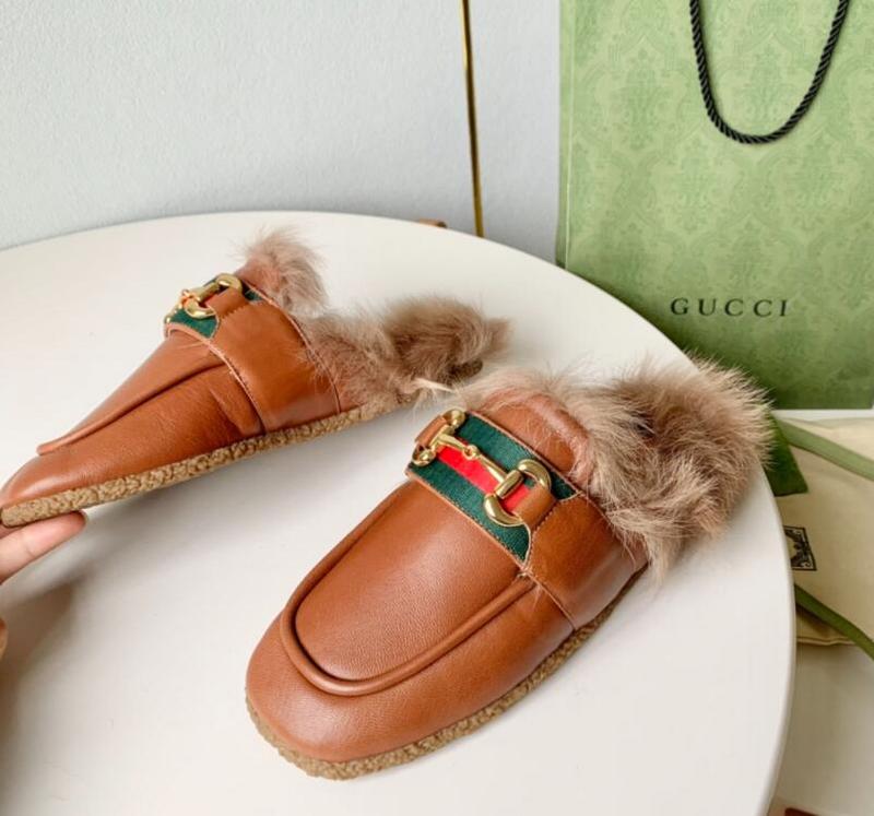 SAMC - GUKI Women Shoes - 355