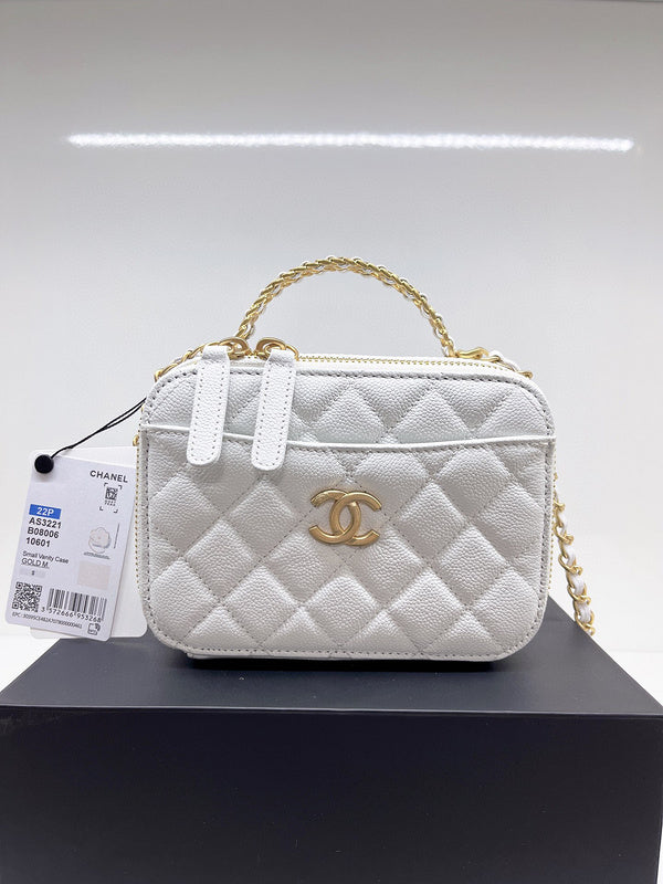 GlamI - CHL Bags - 3182