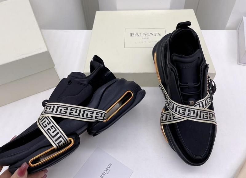 SAMC - BAM Men Shoes - 090