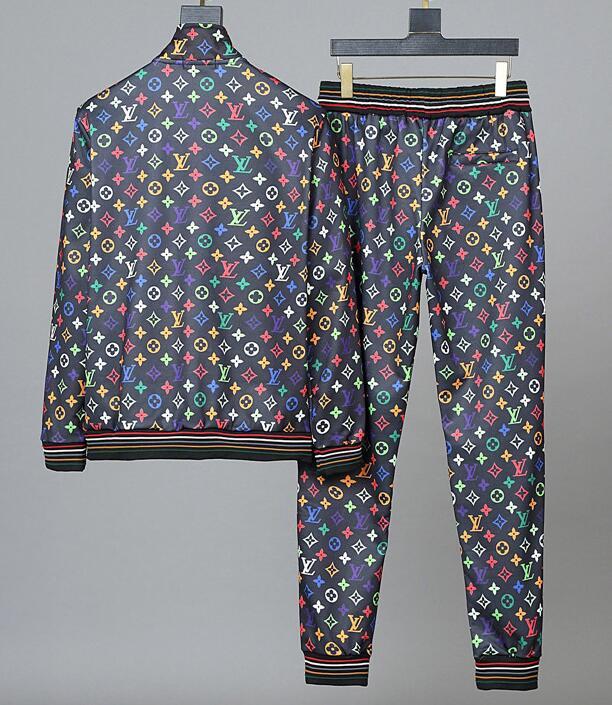 SAMC - LOV Clothes - 244