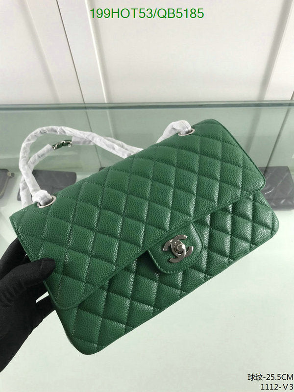 SAMC - CHL Bags - 565