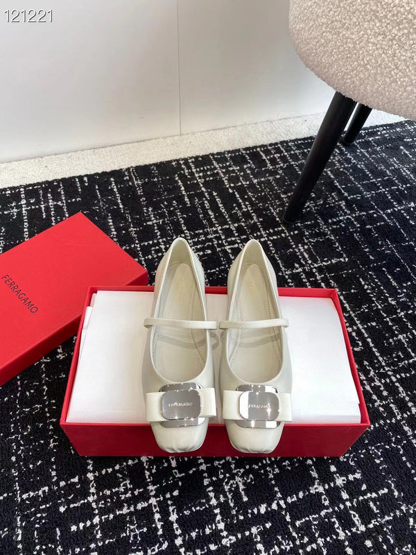 Glami - FGO Women Shoes - 174