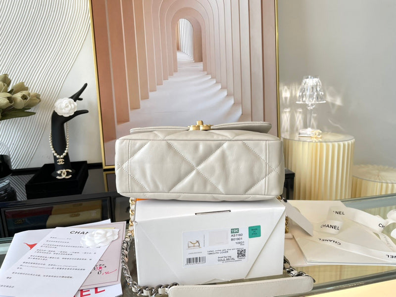 Chanel Bags