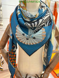 SAMC - HMS Scarves - 872