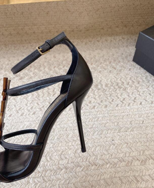 SAMC - YLS Women Shoes - 191