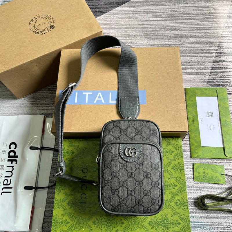 Glami-i - Guki Men Bags - 035