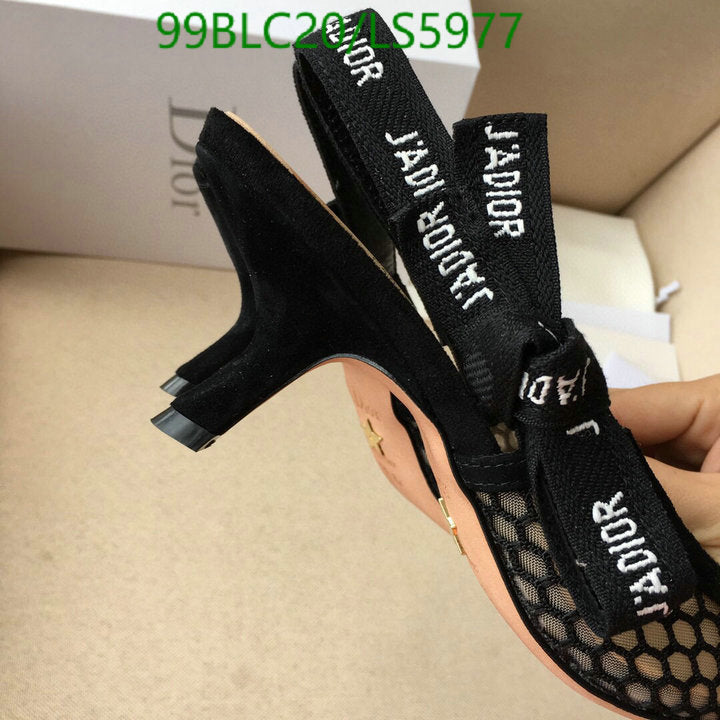 SAMCC - DOR Women Shoes - 2400