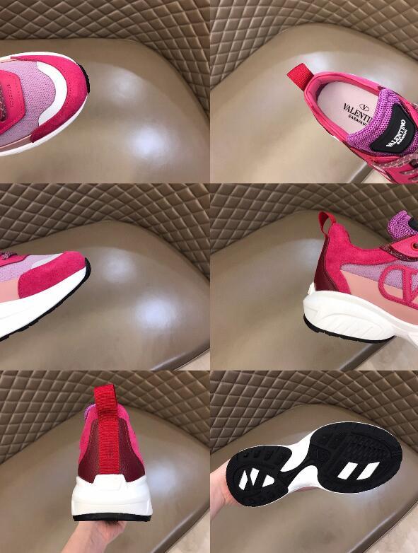 SAMC - VEL Women Shoes - 519
