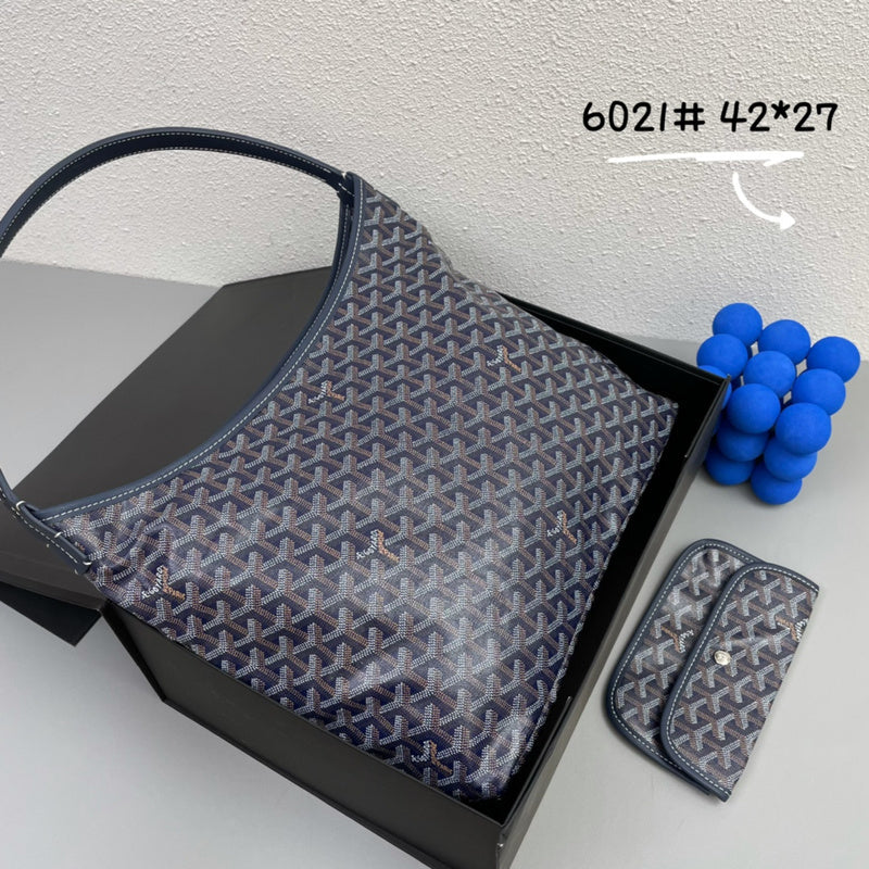 Satchel Bags - GYD Bags - 021