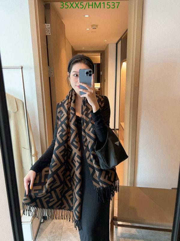 SAMC - FDE Scarves - 162