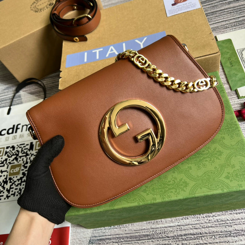 ELE - GG Bags - 702