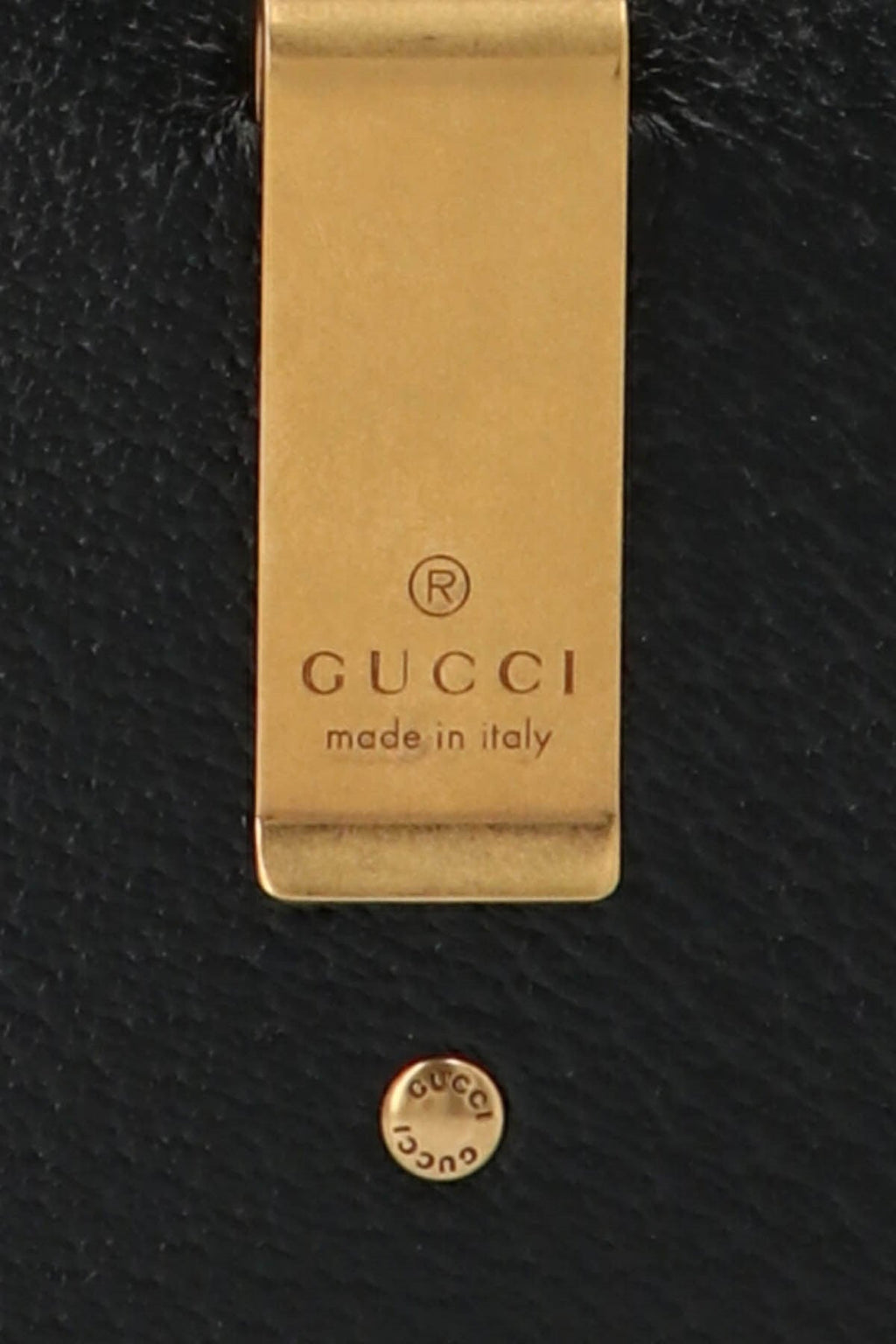 Gucci Men 'Gg MarmontÃƒÂ¢Ã¢â€šÂ¬Ã¢â€žÂ¢ Card Holder Wallet
