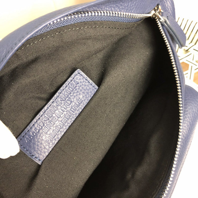 Glami - BG Bags - 167