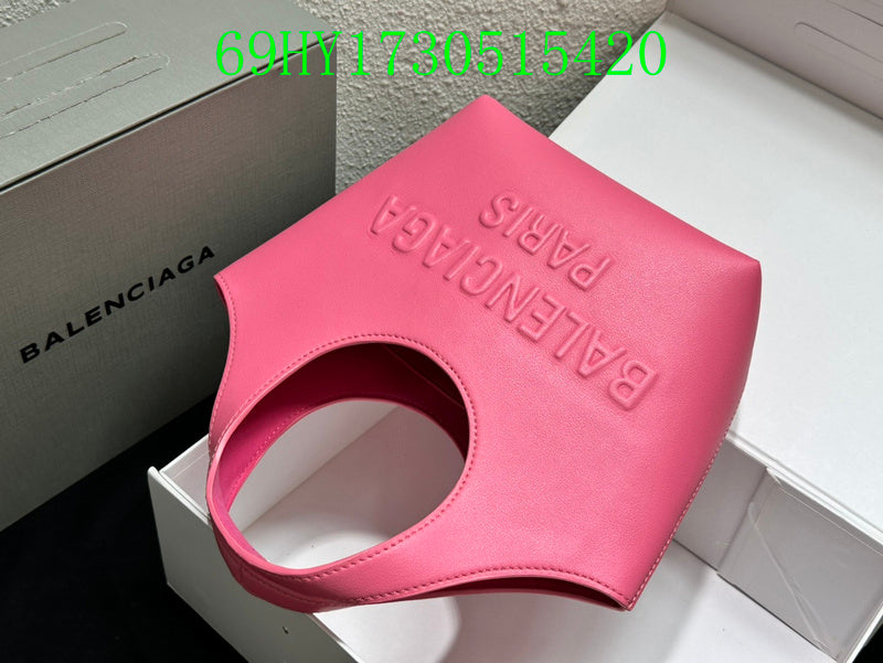 Satchel Bags - BGA Bags - 1785