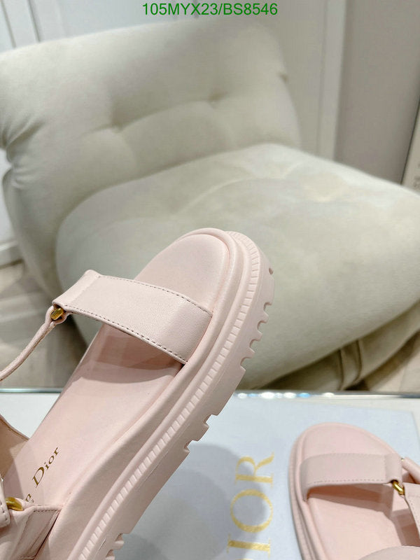 SAMCC - DOR Women Shoes - 1454