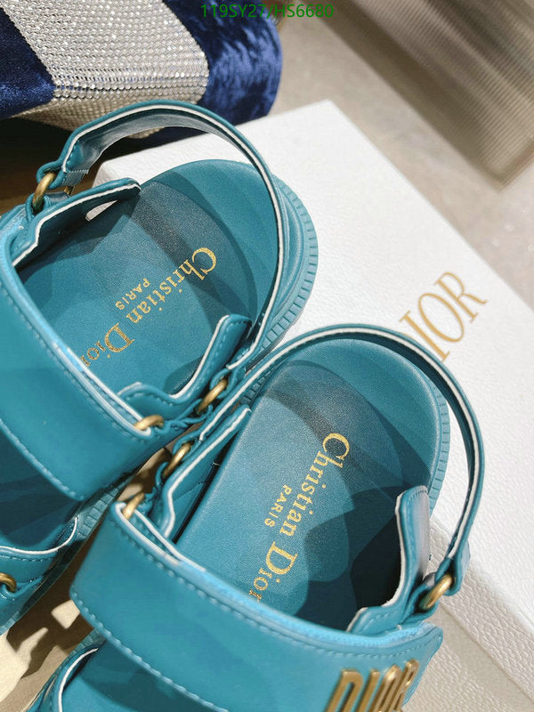 SAMCC - DOR Women Shoes - 2338
