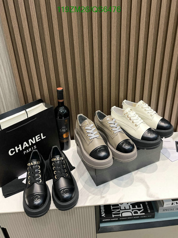 SAMC - CHL Women Shoes - 072