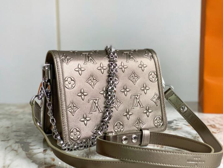 SAMC - LOV Bags - 1286
