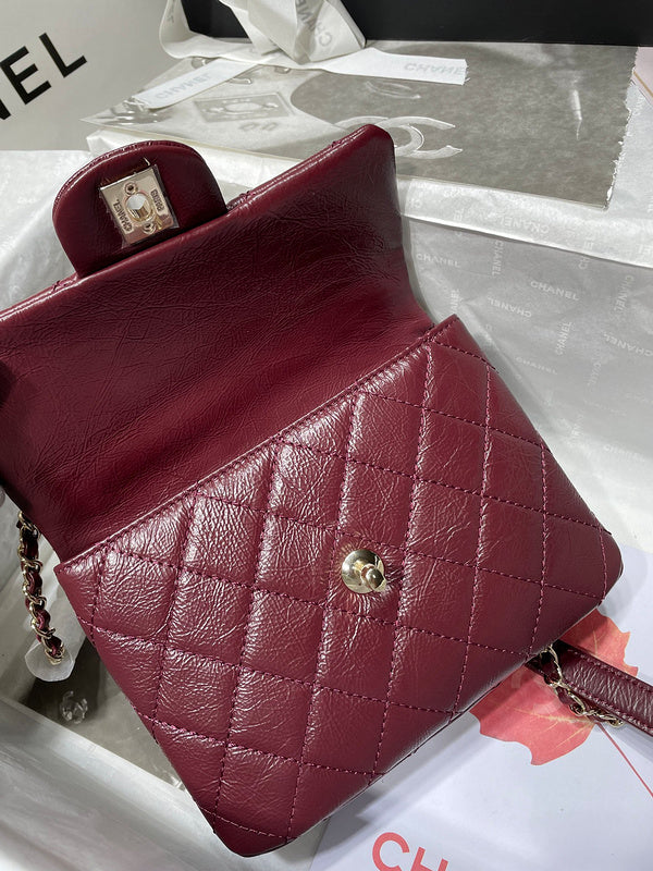 Satchel Bags - CLN Bags - 907