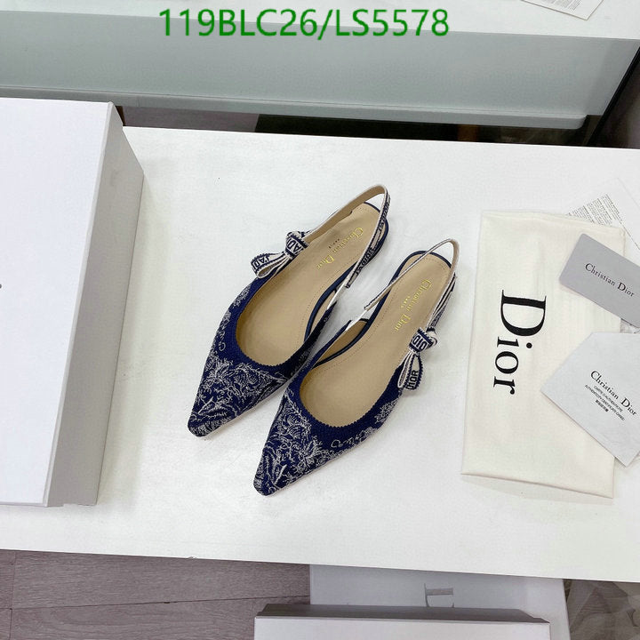 SAMCC - DOR Women Shoes - 2381