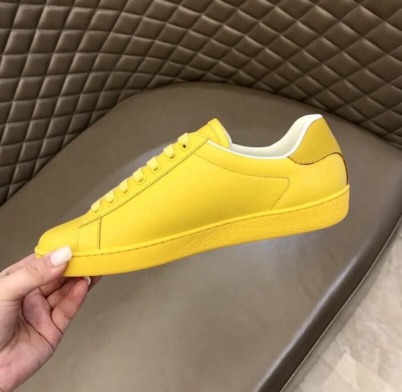 SAMC - GUKI Men Shoes - 1152