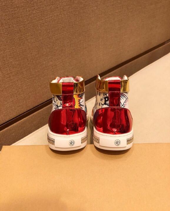 SAMC - VAR Men Shoes - 270
