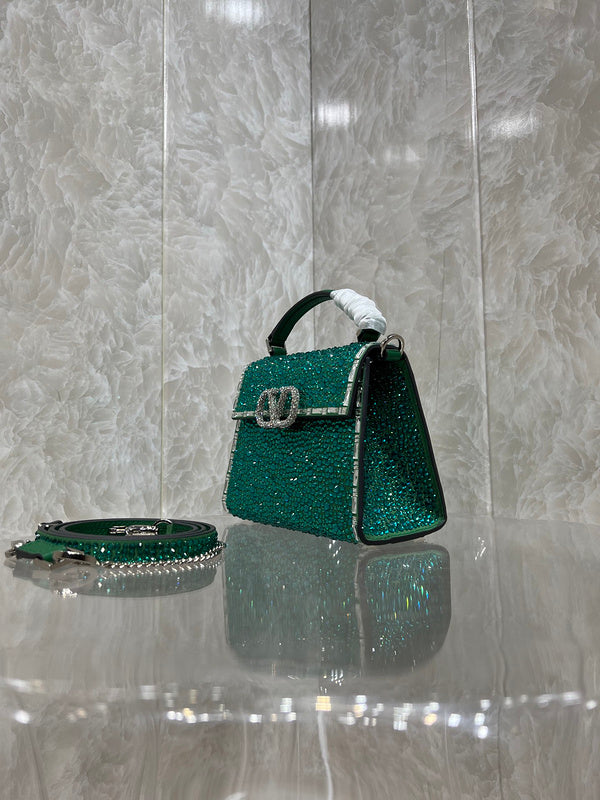 Glamy - VEL Bags - 1153