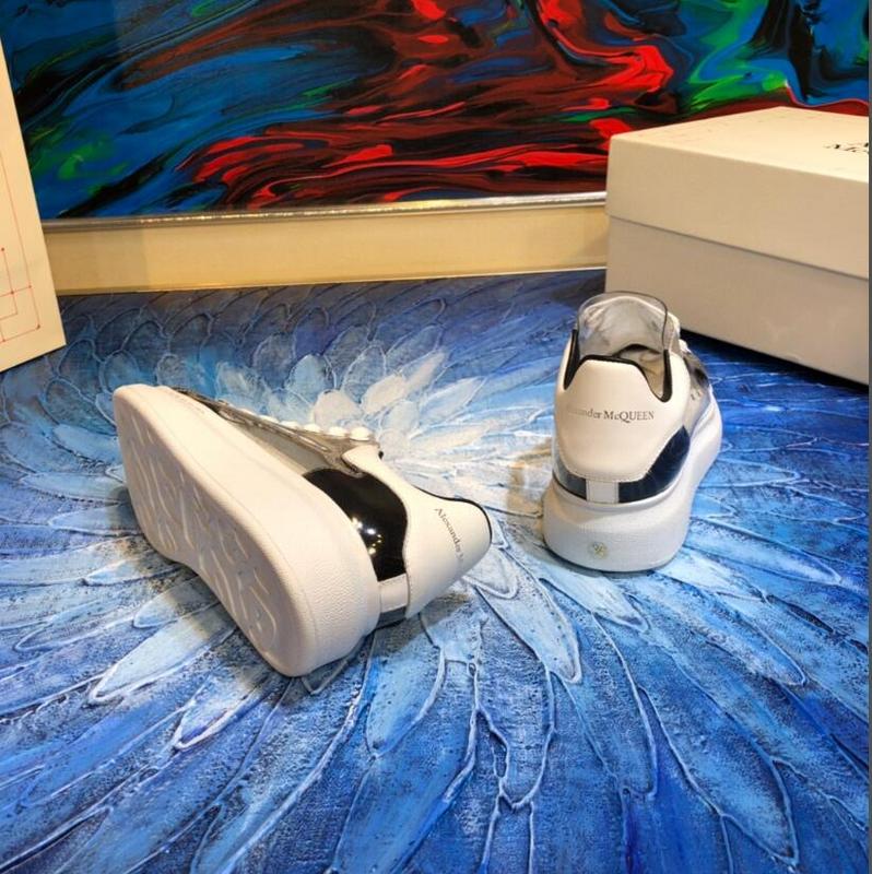 Glamy - AQ Men SHoes - 483