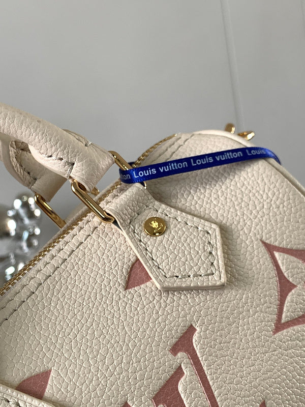 Glamy - LOV Bags - 1334