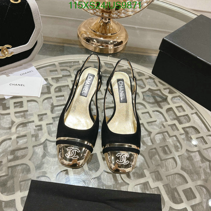 SAMC - CHL Women Shoes Ballet - 111