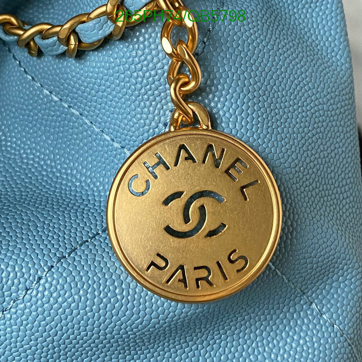 SAMC - CHL Bags - 561