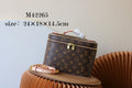 Glami Fashion Lu-Vi Bags - 16980