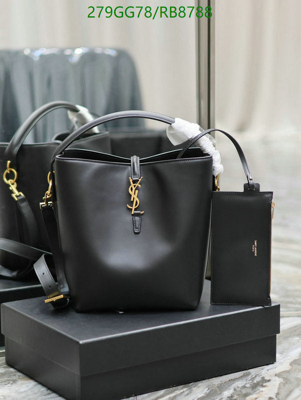 SAMC - YLS Bags - 135