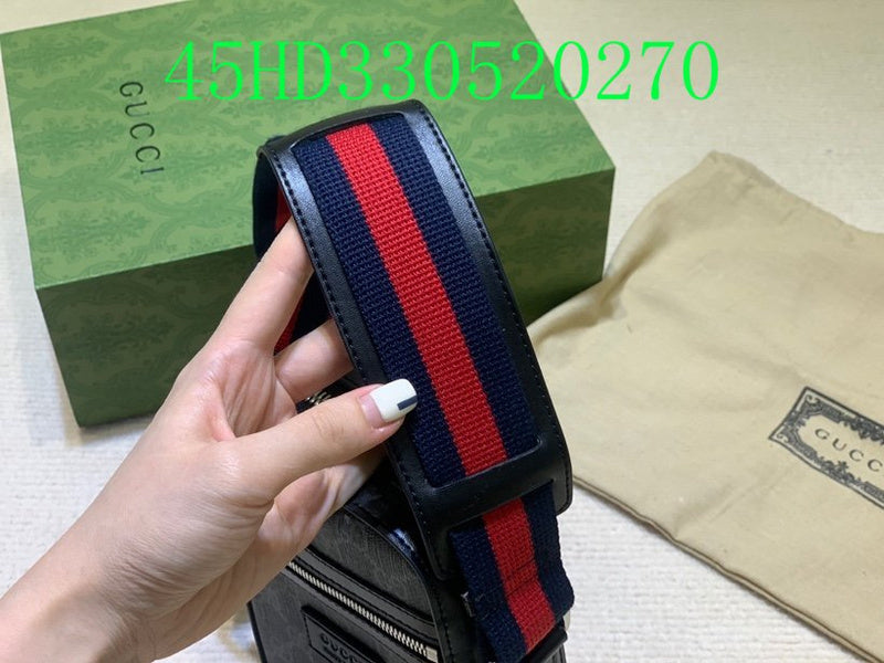 Glami Fashion - GCI Bags - 11213